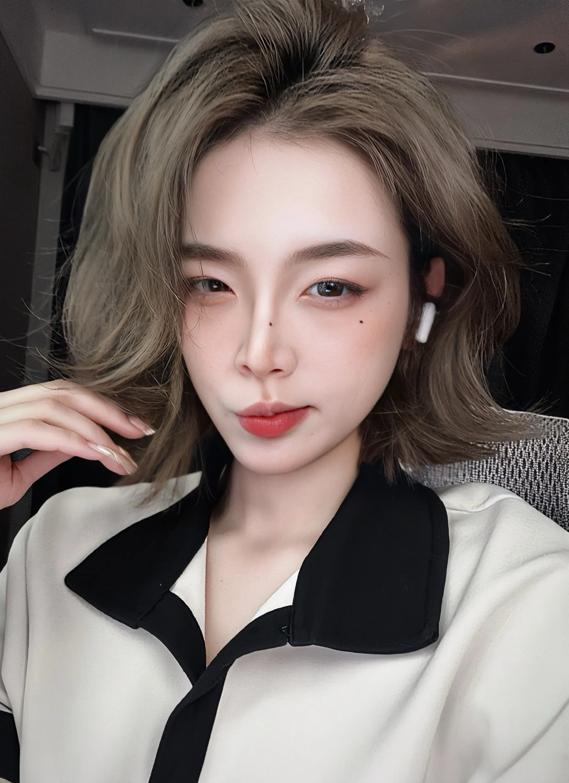 只要你有疑问 答案就是否定