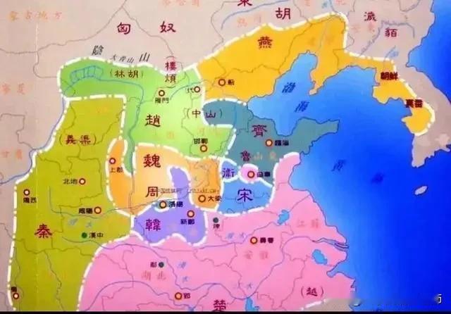 为什么古代华夏族在东北的开拓止步于朝鲜半岛？

除了因为自然地理和气候原因外，最