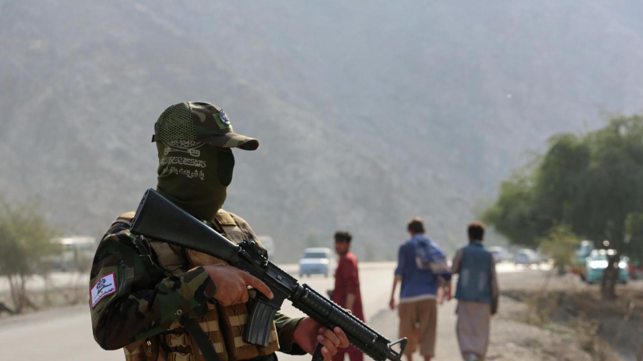 阿富汗国防部：阿富汗空军对巴基斯坦军事基地实施打击

俄罗斯卫星通讯社 2026