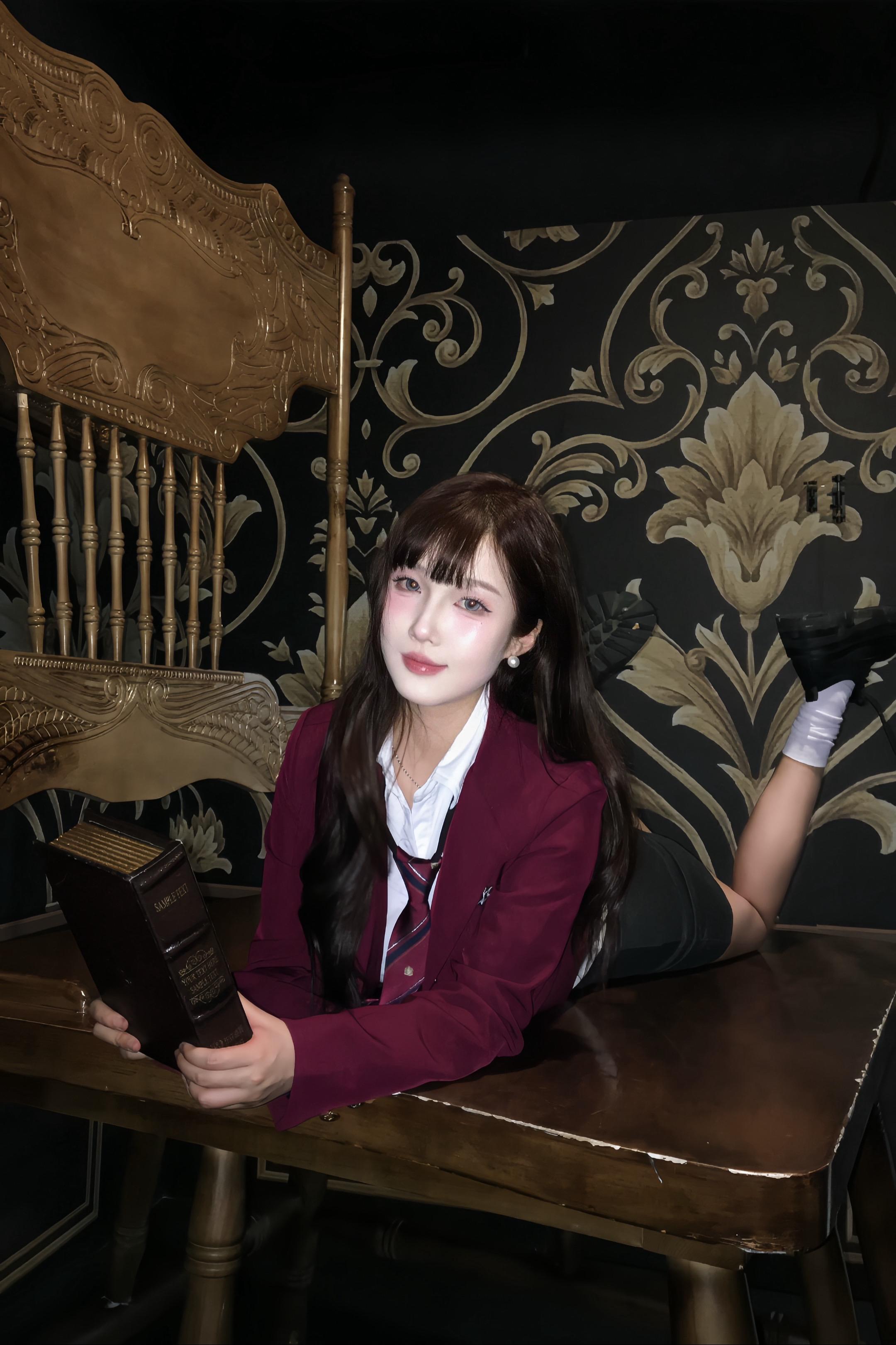 人总是在无限接近幸福的时候最幸福