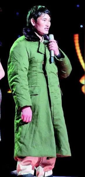 朱之文火这么久，很多人认为背后有高人指点，其实大家都错了，朱志文本人就是“高人”