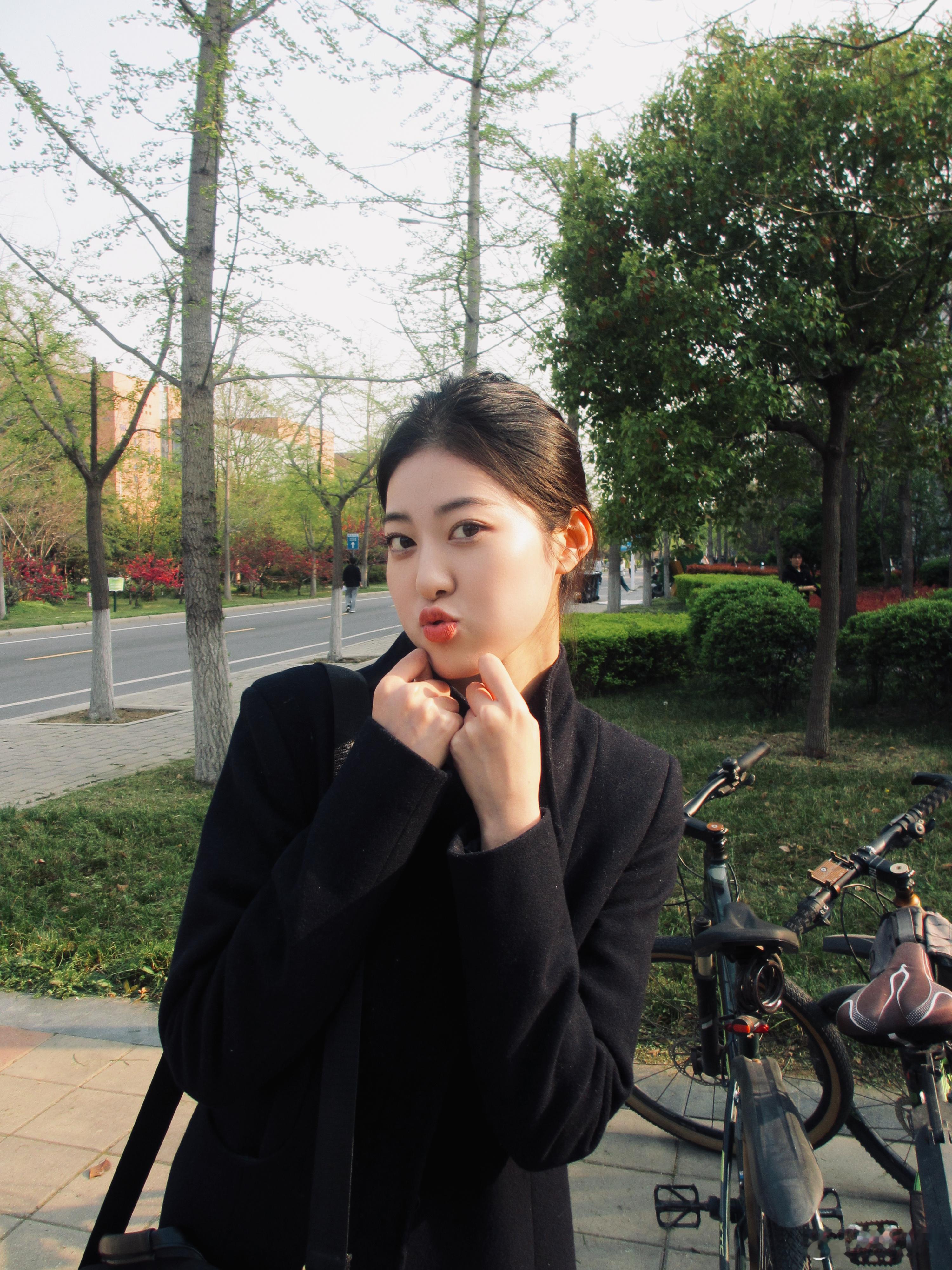 空乘校园 郑州·郑州航空工业管理学院(东校区)