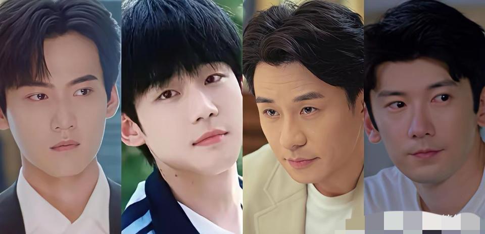 刷到《狙击蝴蝶》阵容，我直接被“歌手+演员”组合戳中！周柯宇、谢兴阳、刘芮麟、李