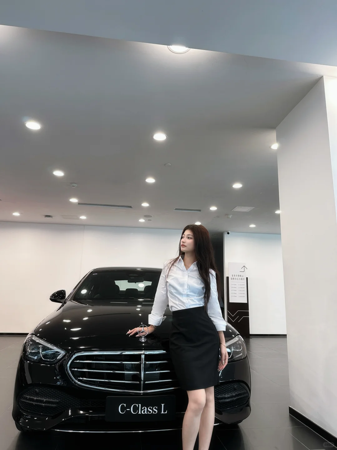 遇到喜欢的车就买了吧❤️