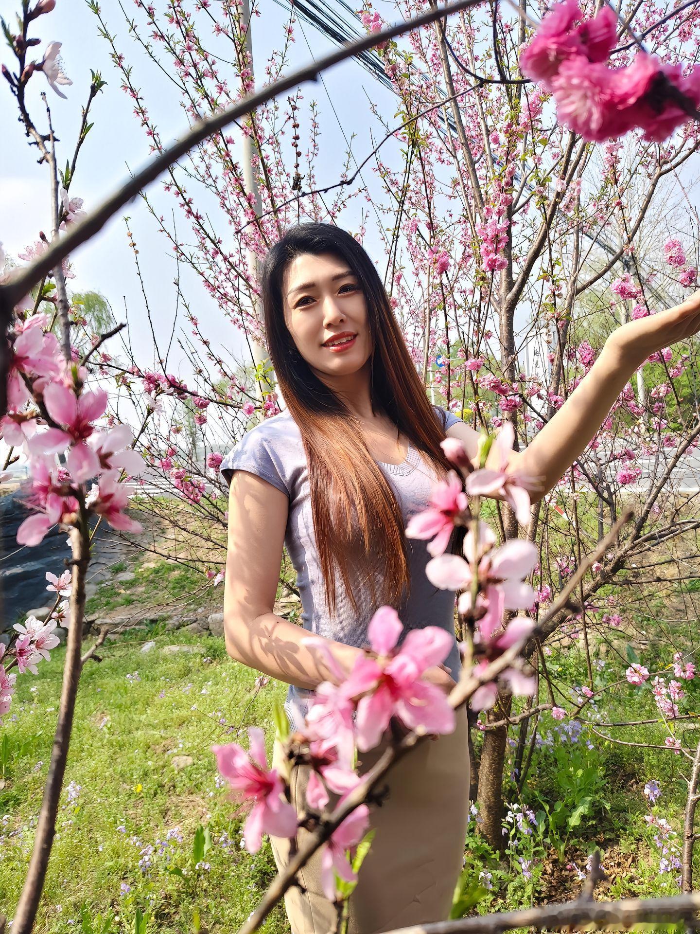 轻熟女神范儿 姐姐 