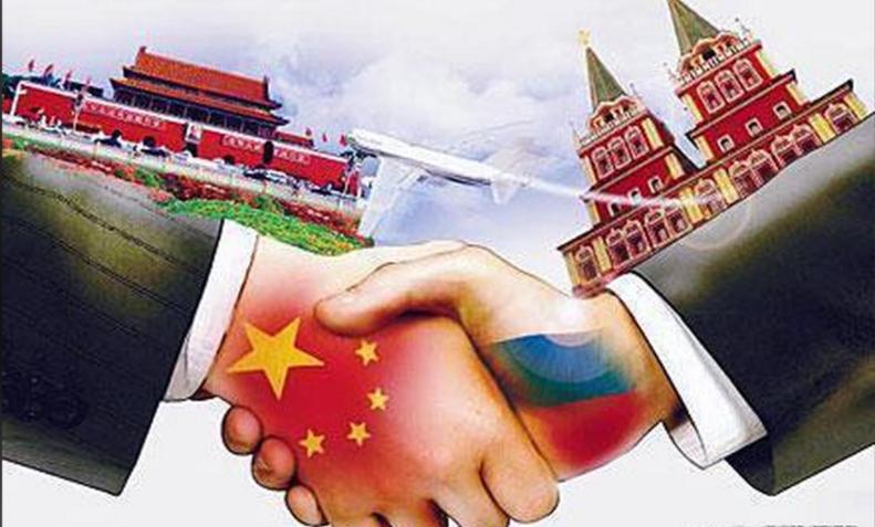 俄乌打了三年多，中国一枪没放，却成了谁都绕不开的谈资，这是为什么？

其实答案不