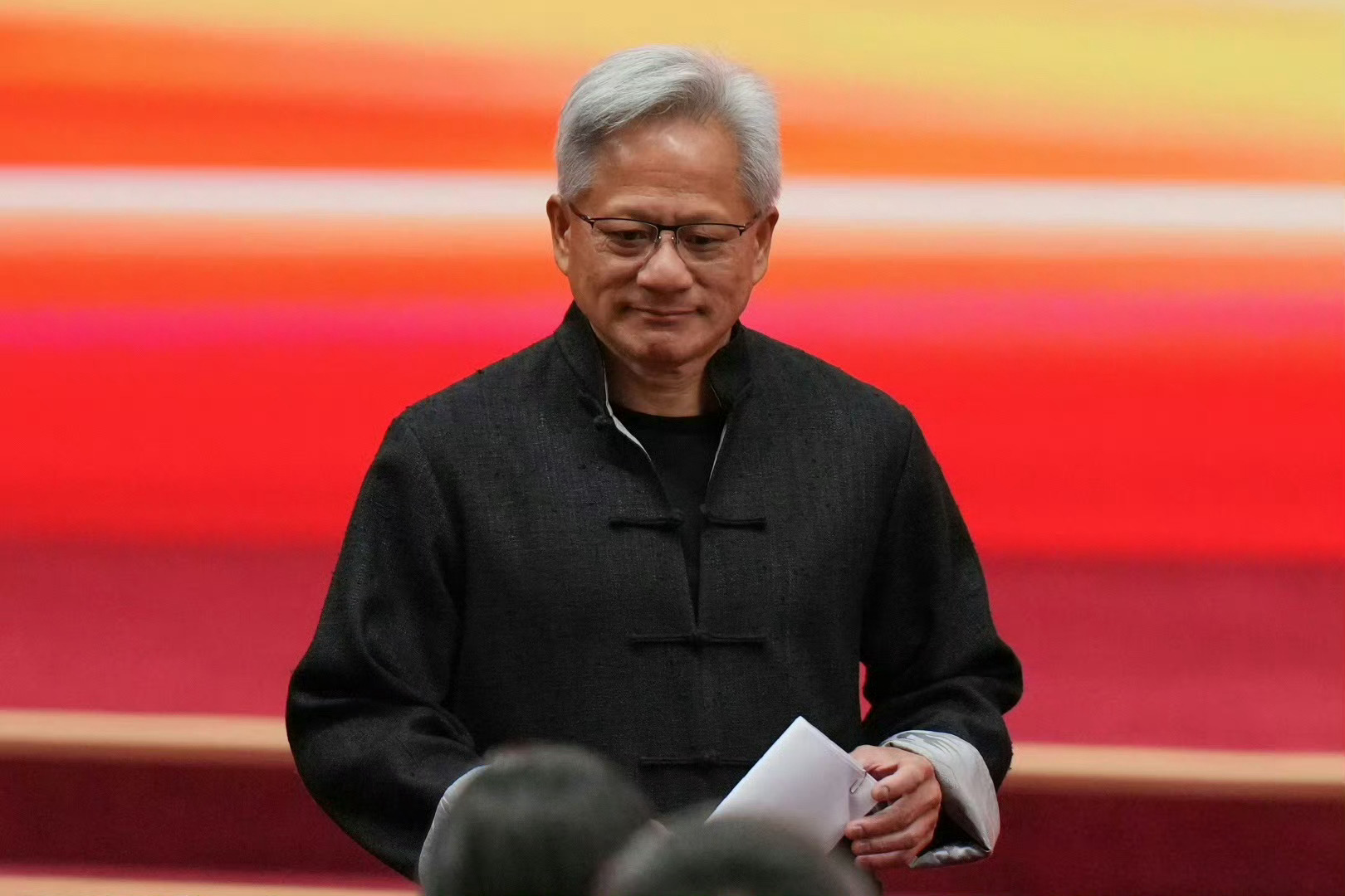 黄仁勋想买小米汽车？我的建议是：YU7虽然很全面，但等车时间太长Ultra动力太