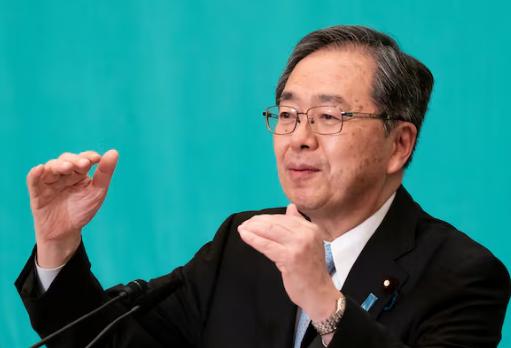 日本执政联盟分裂，高市的首相竞选前景堪忧

（路透社）——日本公明党周五表示，将