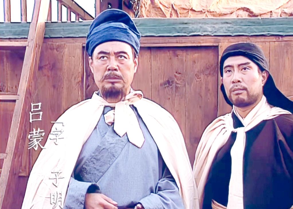 谈及三国时期吕蒙的经典战役，就不得不提白衣渡江。为何要发动这场战役，又为何采取这