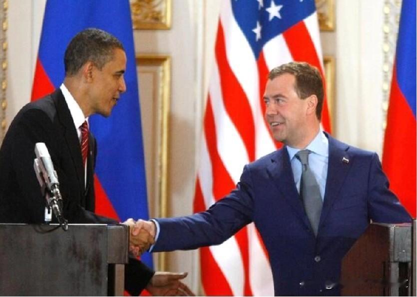 最后一份美俄核协议即将到期，结束半个世纪的军备控制。
俄罗斯和美国之间最后一份核