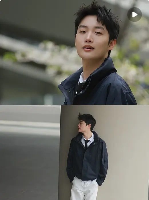 女六喜欢的演员是王天放吗半熟恋人半熟恋人