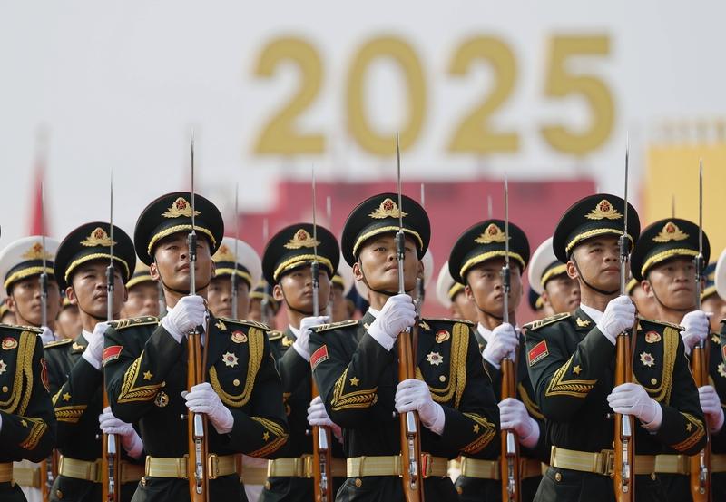 媒体：中国已不再是131年前的中国 131年前，1894年甲午海战硝烟弥漫，18