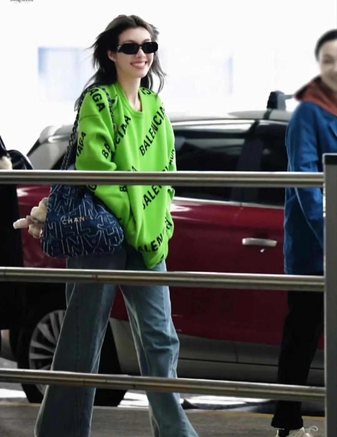 orm有多会穿搭？
lingorm ormkornnaphat orm 时尚达人