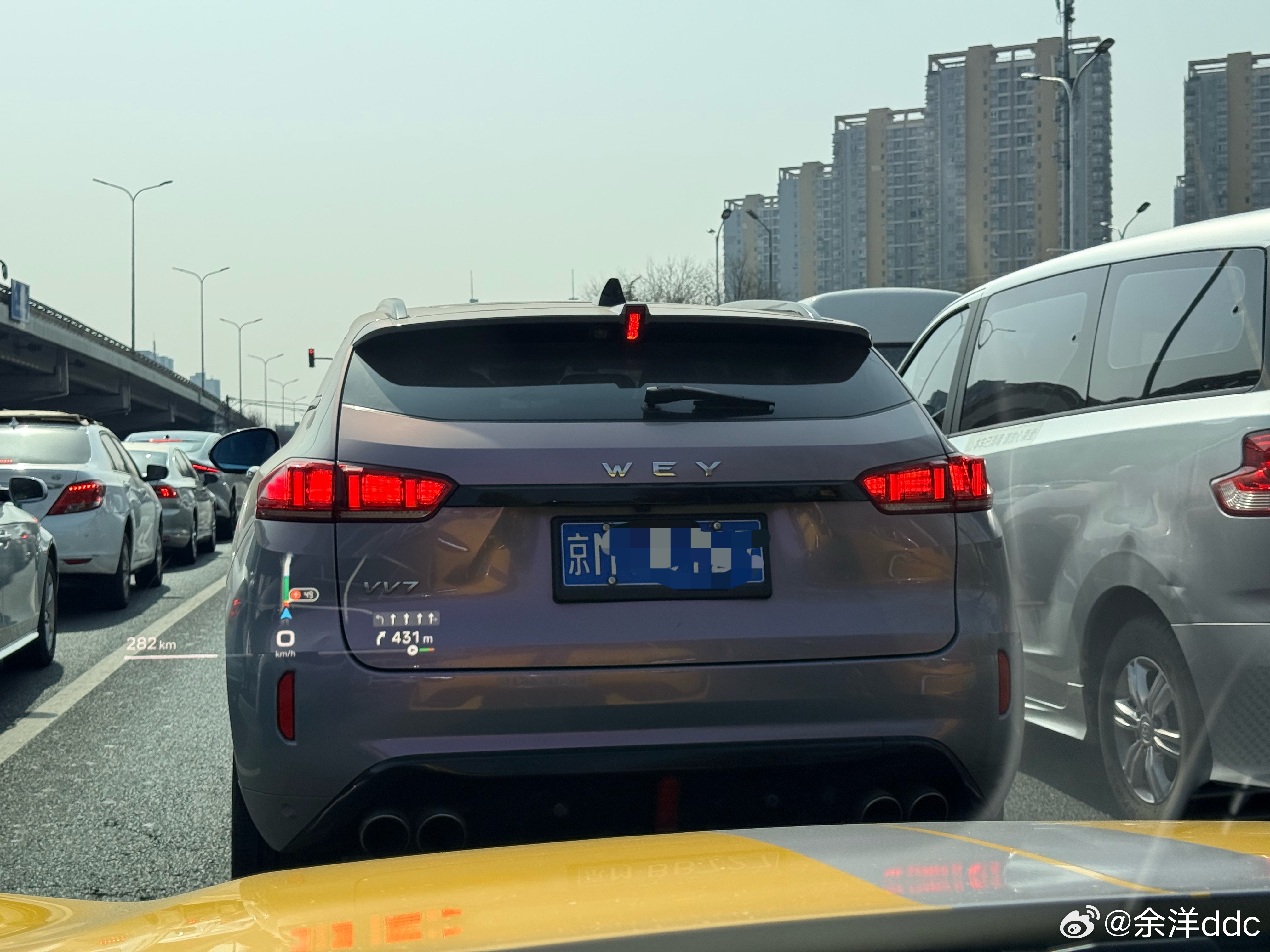 vv7还是很经典的 