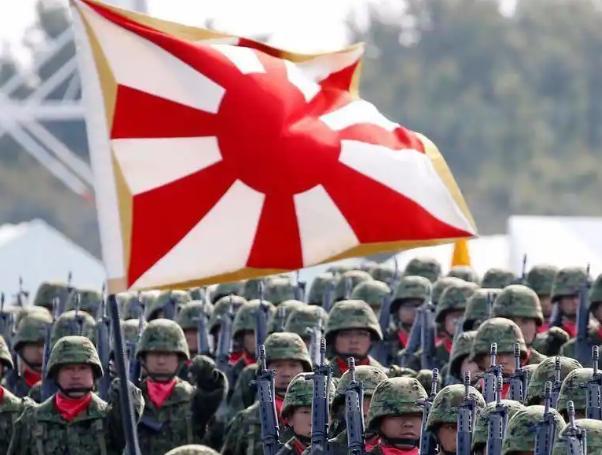 面对日本不断挑衅，为何我们还得“按兵不动”，讲明白，不是我们不愿打，而是不能打，