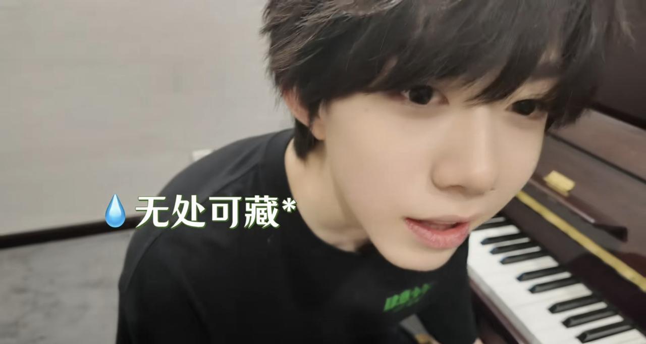 是欧巴是小猪 ​​​