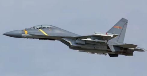 摊牌的时刻，已经到了！黄海之上的防空警报，彻底终结了华盛顿的试探游戏。十几架美军