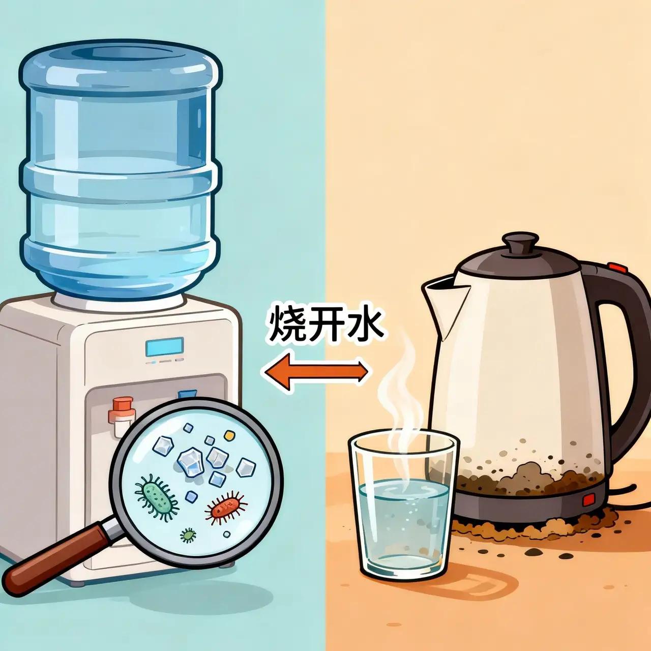 完整榜单背后，隐藏着一个令人震惊的真相：我们每天饮用的桶装水，竟然含有高达24万