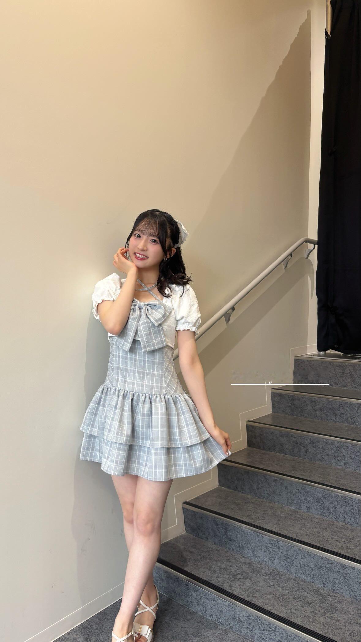 【图片】AKB48秋山由奈