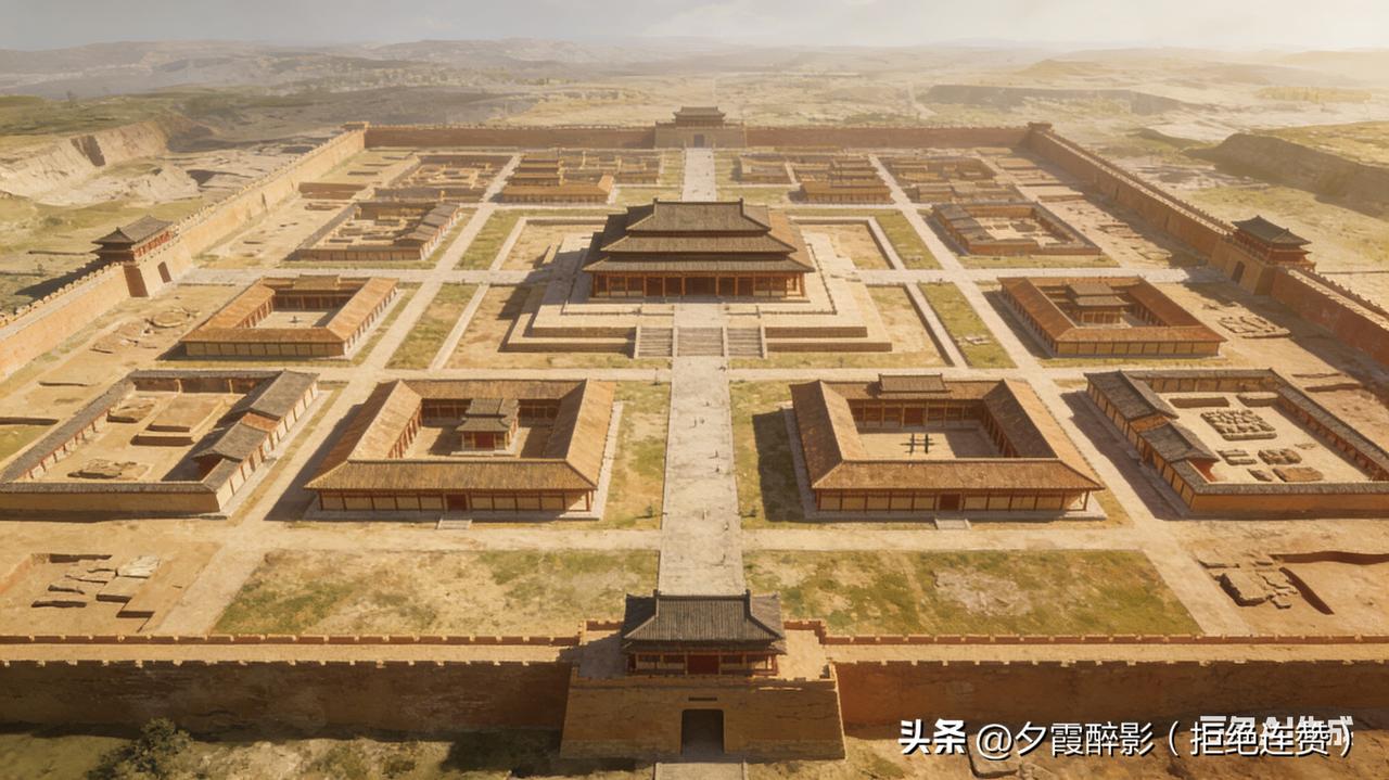 商朝之前是否存在夏朝?
商朝之前是否存在夏朝?
这个困扰学界数十年的争议，核心答