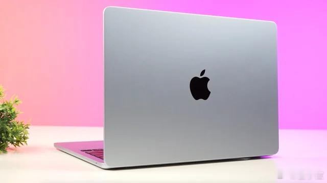 廉价版MacBook新MacBook首搭A系列iPhone芯片苹果廉价版“Mac