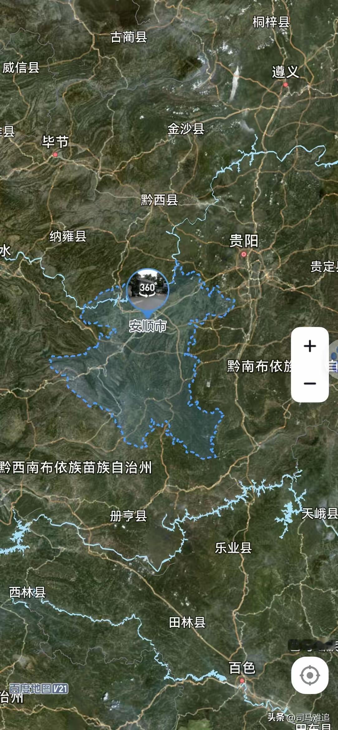 贵州，从省国资1到安顺1是拔提用重吗？
安顺依托“21℃城市”的顶级气候IP与航