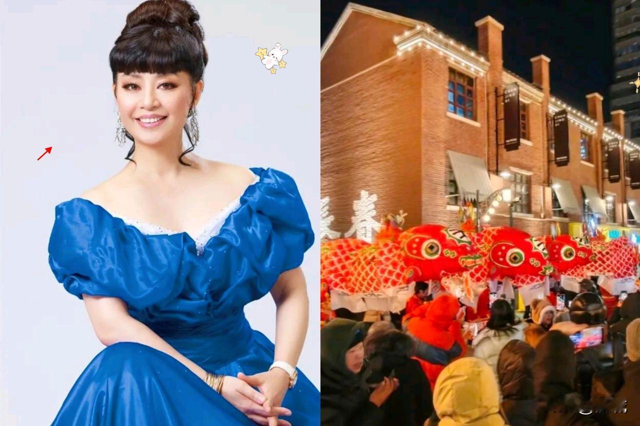 殷秀梅怒批跨年晚会“这水平实在拿不出手”，老艺术家耿直开炮，瞬间炸穿热搜！
她直