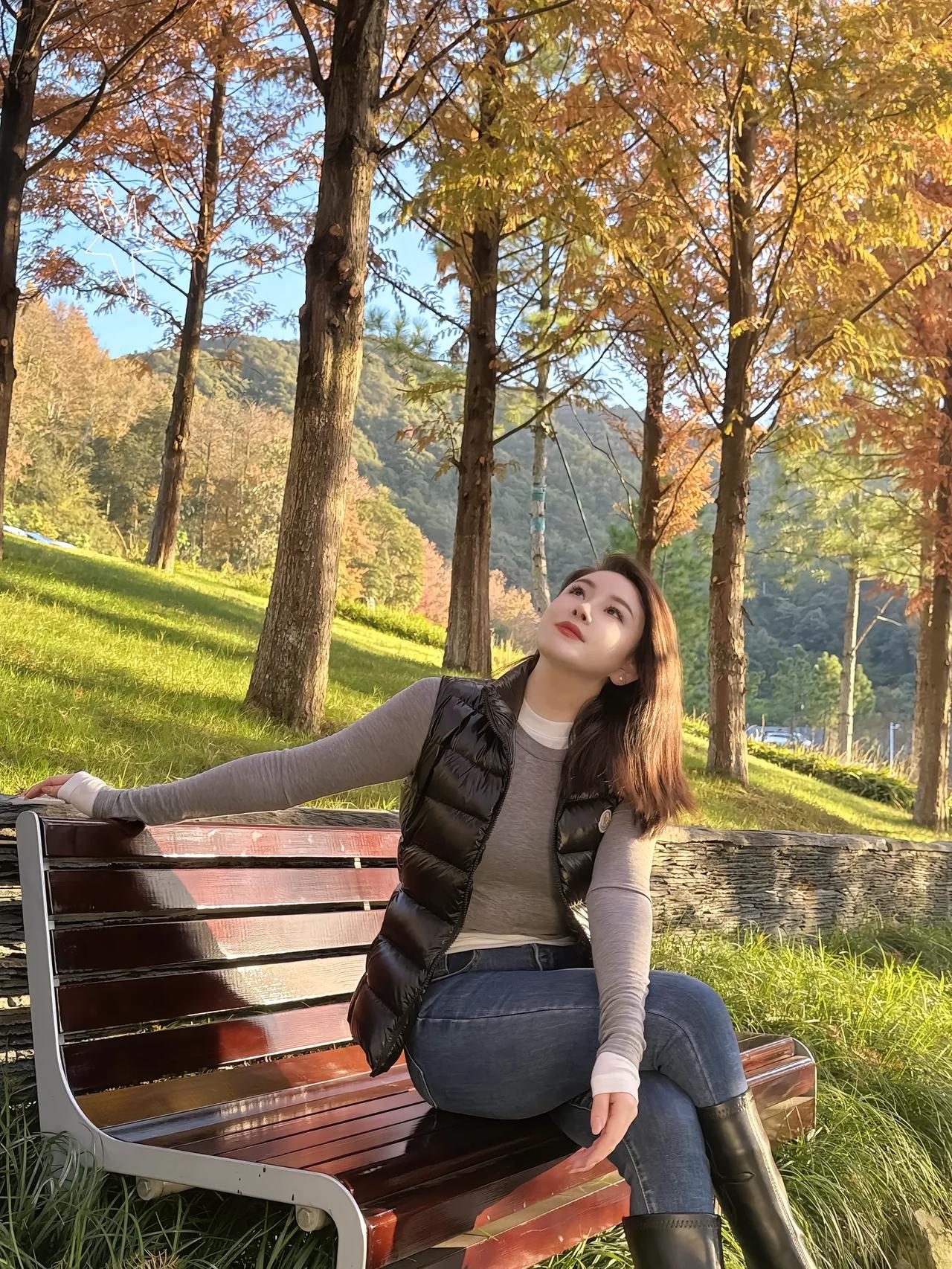 为什么成熟的女人越来越受欢迎