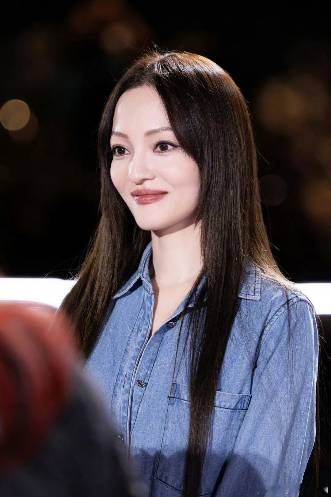 张韶涵说每一首歌都是我的大小孩 她的音乐总能触碰到人心最柔软的地方，《大小孩》让