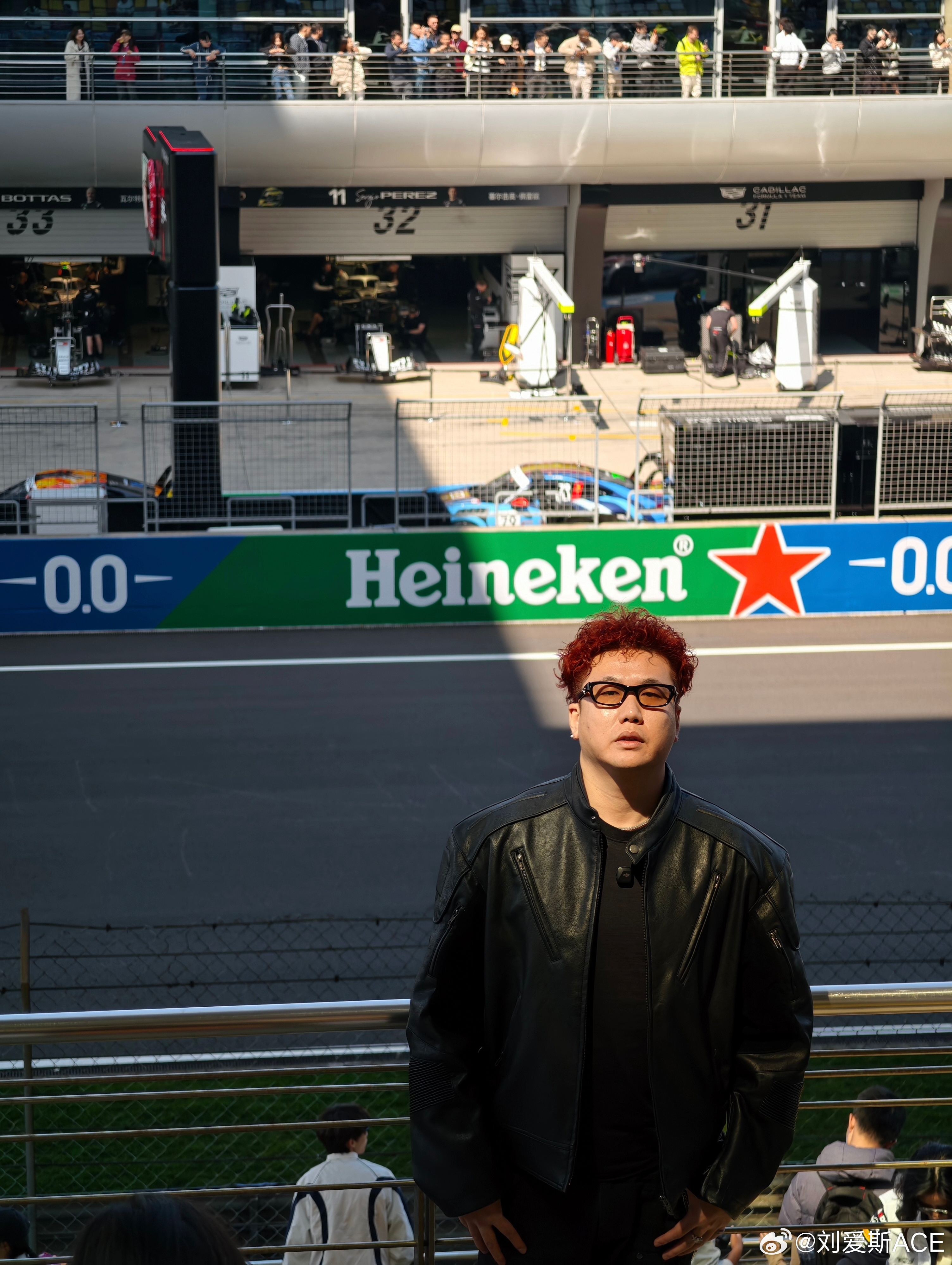 明年再见 恭喜梅奔 恭喜19岁小伙f1中国大奖赛安东内利夺f1中国站冠军