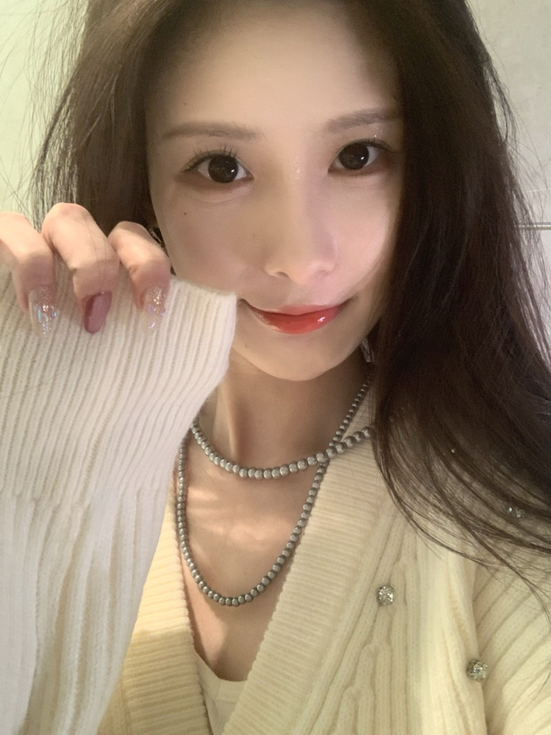 今天一天处理了很多工作 现在才空下来这种感觉真的太棒了本来我是一个超级大p人 进