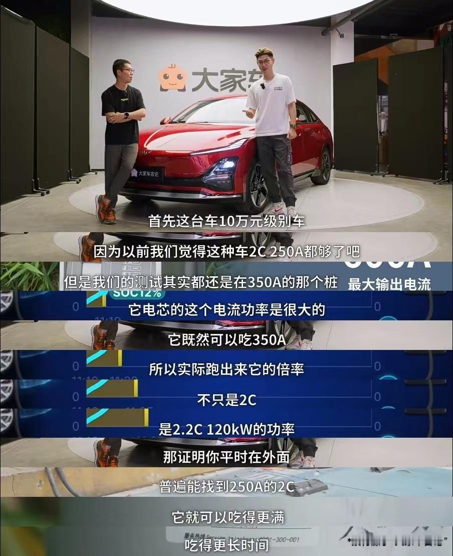 有人问我10万元级别的纯电轿车选啥？这个级别的性价比之王，五菱星光不是最优解吗？
