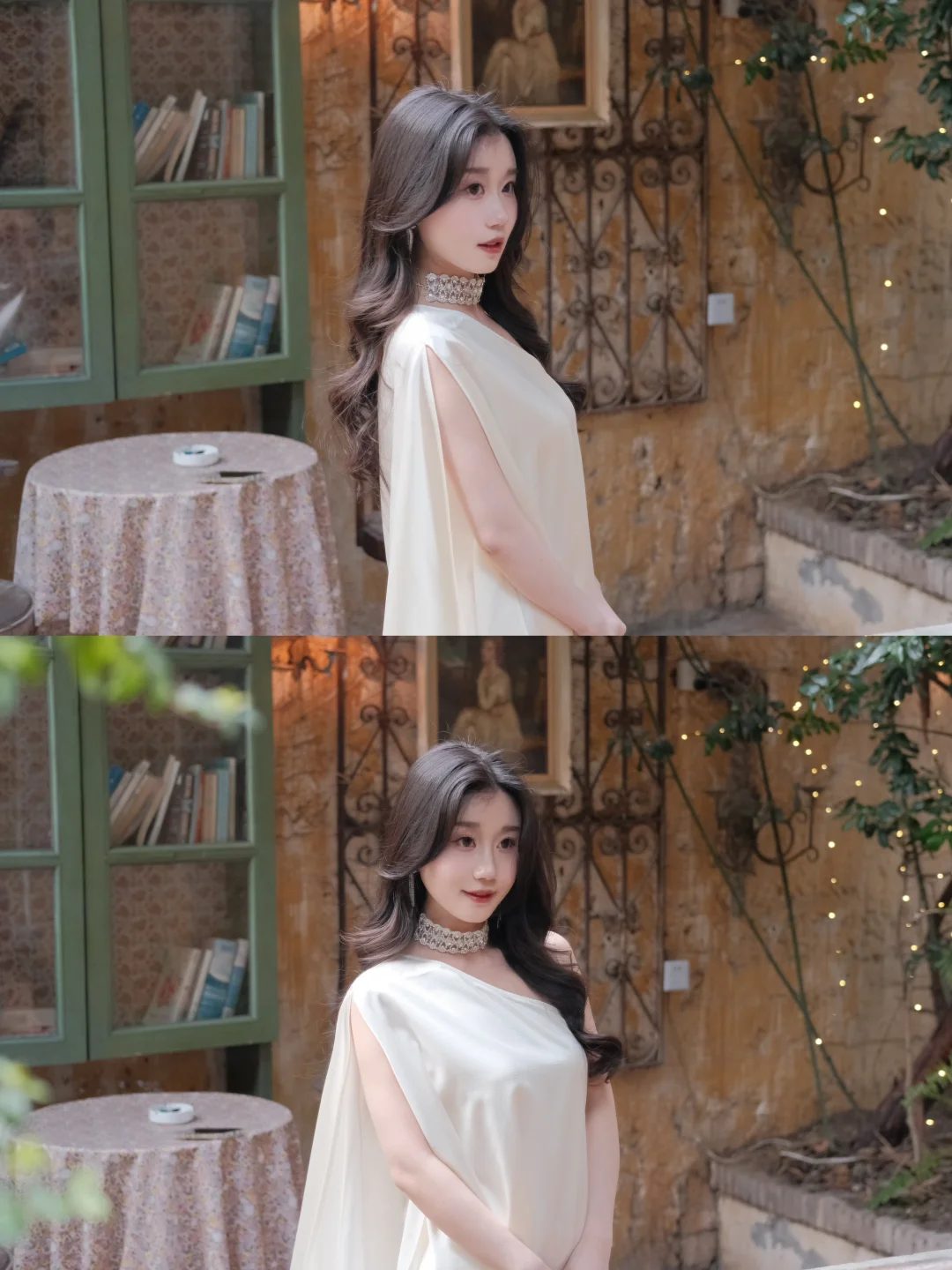 오늘은 출연이 가능한 날이에요🍃