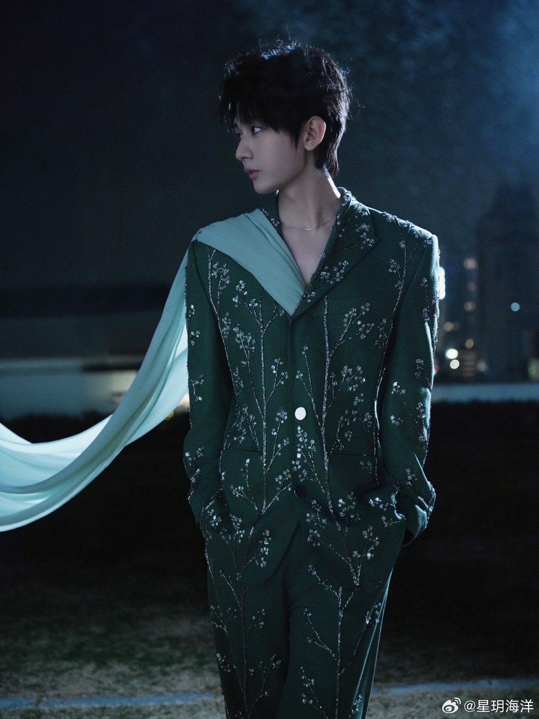 成毅成毅长安二十四计cy成毅谢淮安长安二十四计超级好看～N刷走起看细节呀成毅｜赴