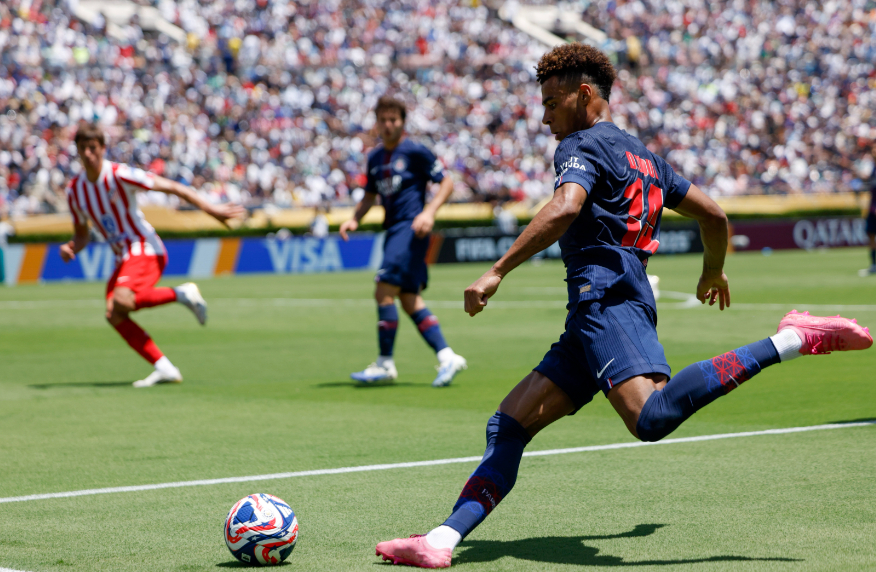 信心法甲 欧塞尔vs巴黎 巴黎客场能否大胜凯旋重振军心？机会相当好，兄弟们别掉队