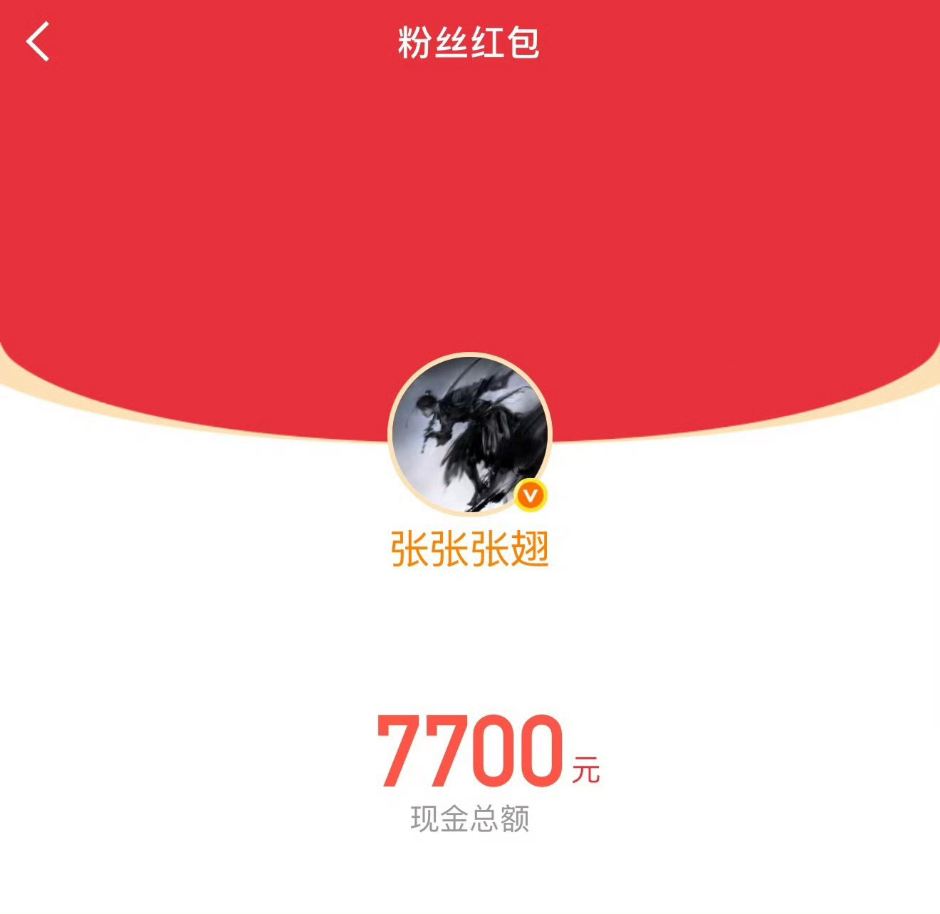 翅儿真的好宠 