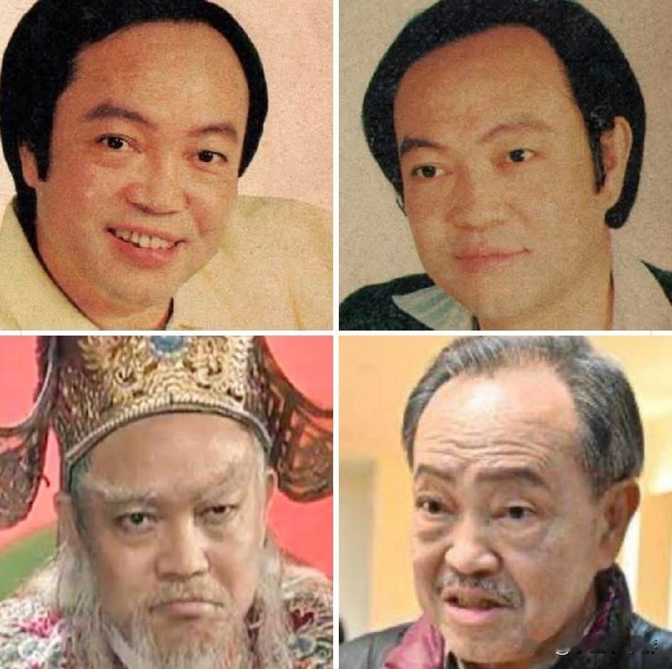 九十年代《包青天》风靡两岸三地，大家一定都记得剧中令人印象深刻的反派庞太师吧？