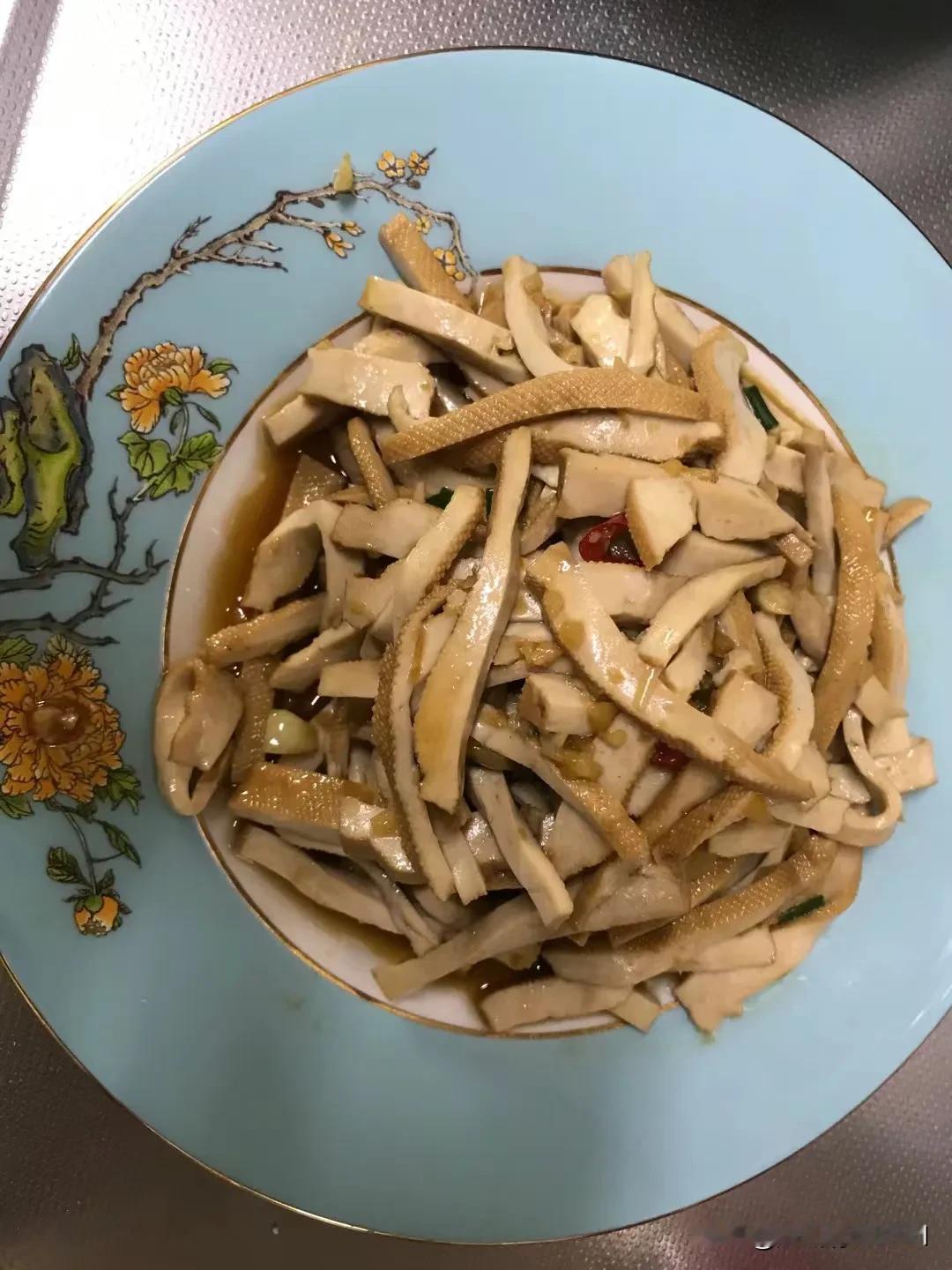 万能生活指南豆干