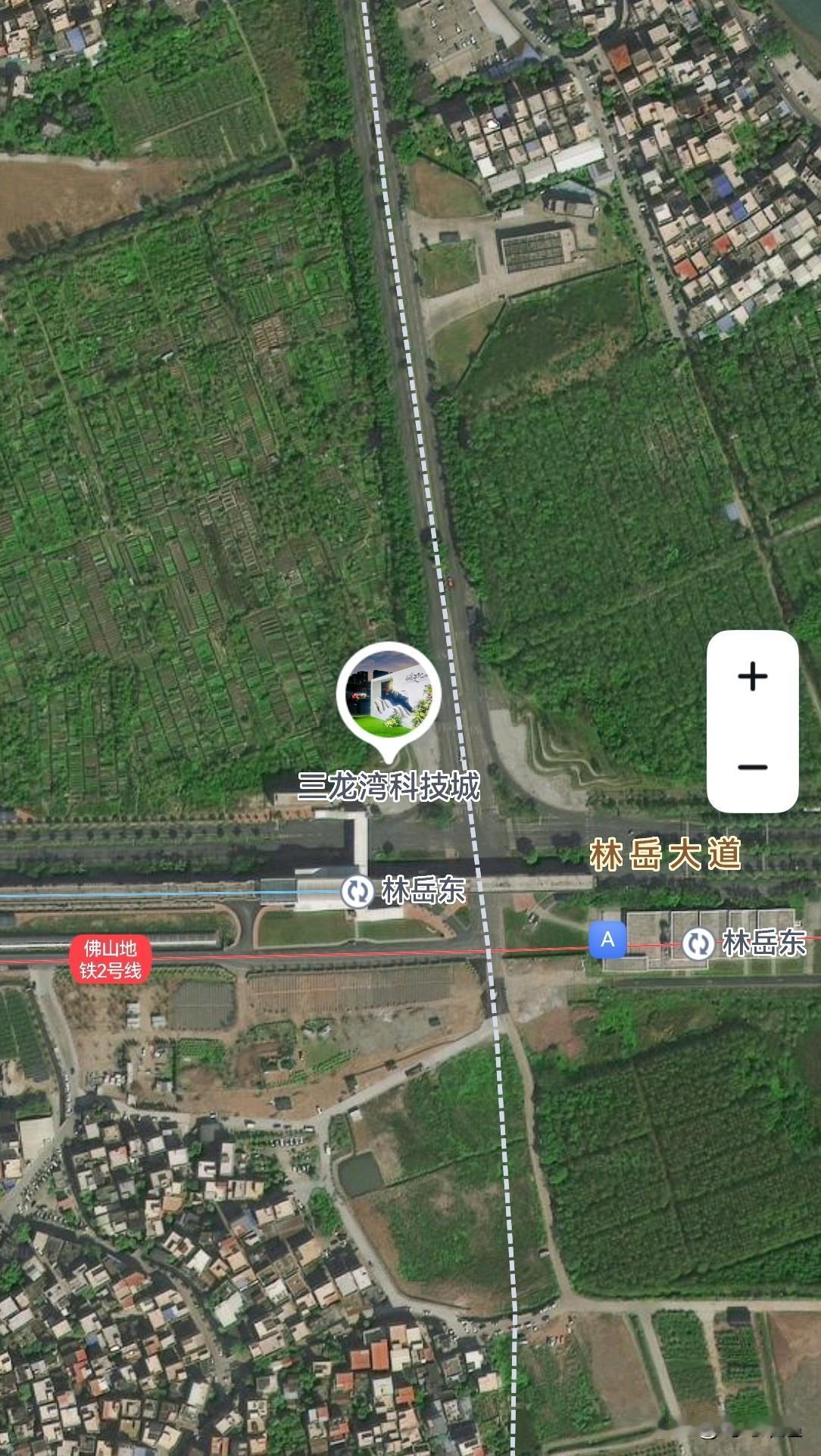 佛山，从三龙湾科技城2到三水区1是拔提用重吗？
三龙湾科技城，是依托佛山中德工业