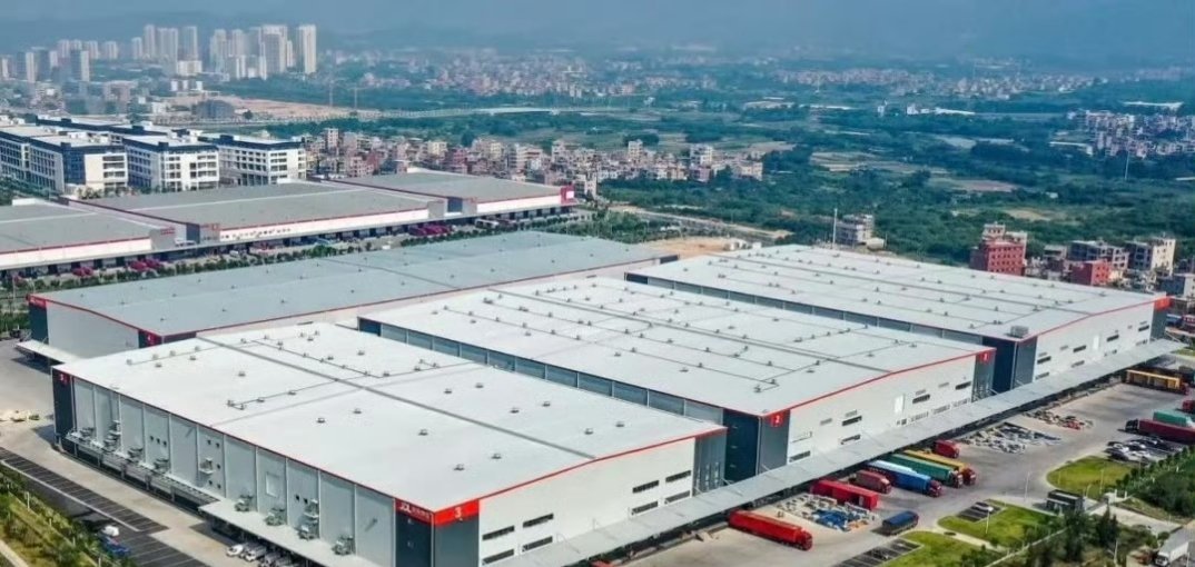 京东将建成全球最大具身数据采集中心 全球最大的具身数据采集中心要落地了，大强子这