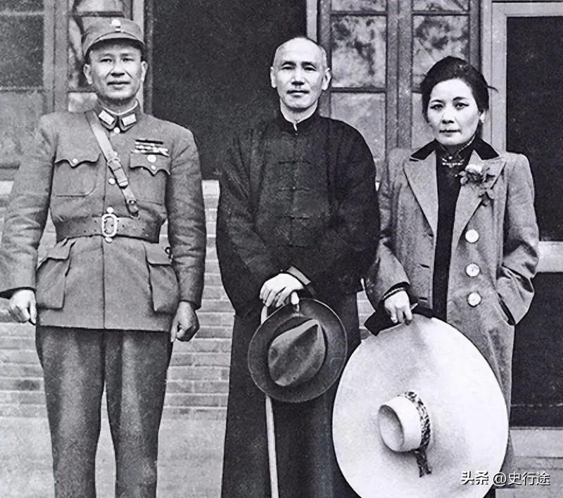 白崇禧当年提出的入越方案，到底靠不靠谱？

1949年12月17日，法国军队在东