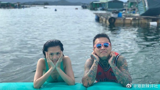 藝人周秀娜近日惹上官非遭起訴涉嫌誹謗，引起各界關注及討論。前日（7日），她終於「