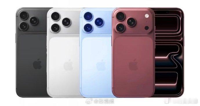 【iPhone18Pro最新爆料汇总曝iPhone18Pro续用高通方案】科技媒