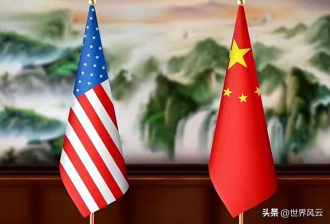 一个危险的信号：若中方拒绝特朗普来华，意味着中美关系彻底破裂！
特朗普第二任期刚