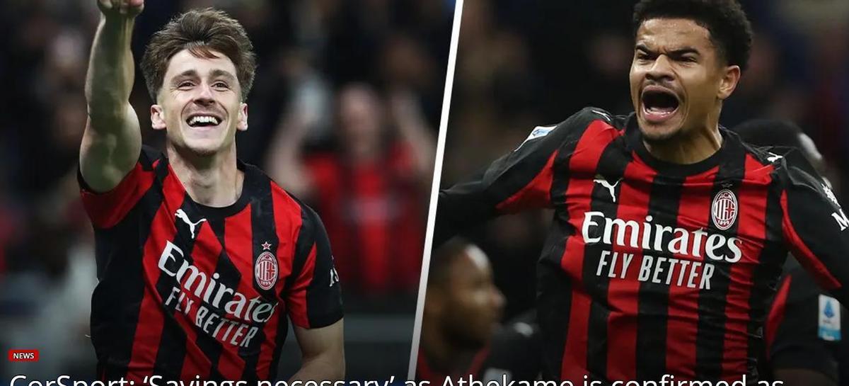 红鸟基金给皮奥利的冬季预算，是一张白纸。
但萨勒马克斯们，快累到在更衣室扶膝盖。