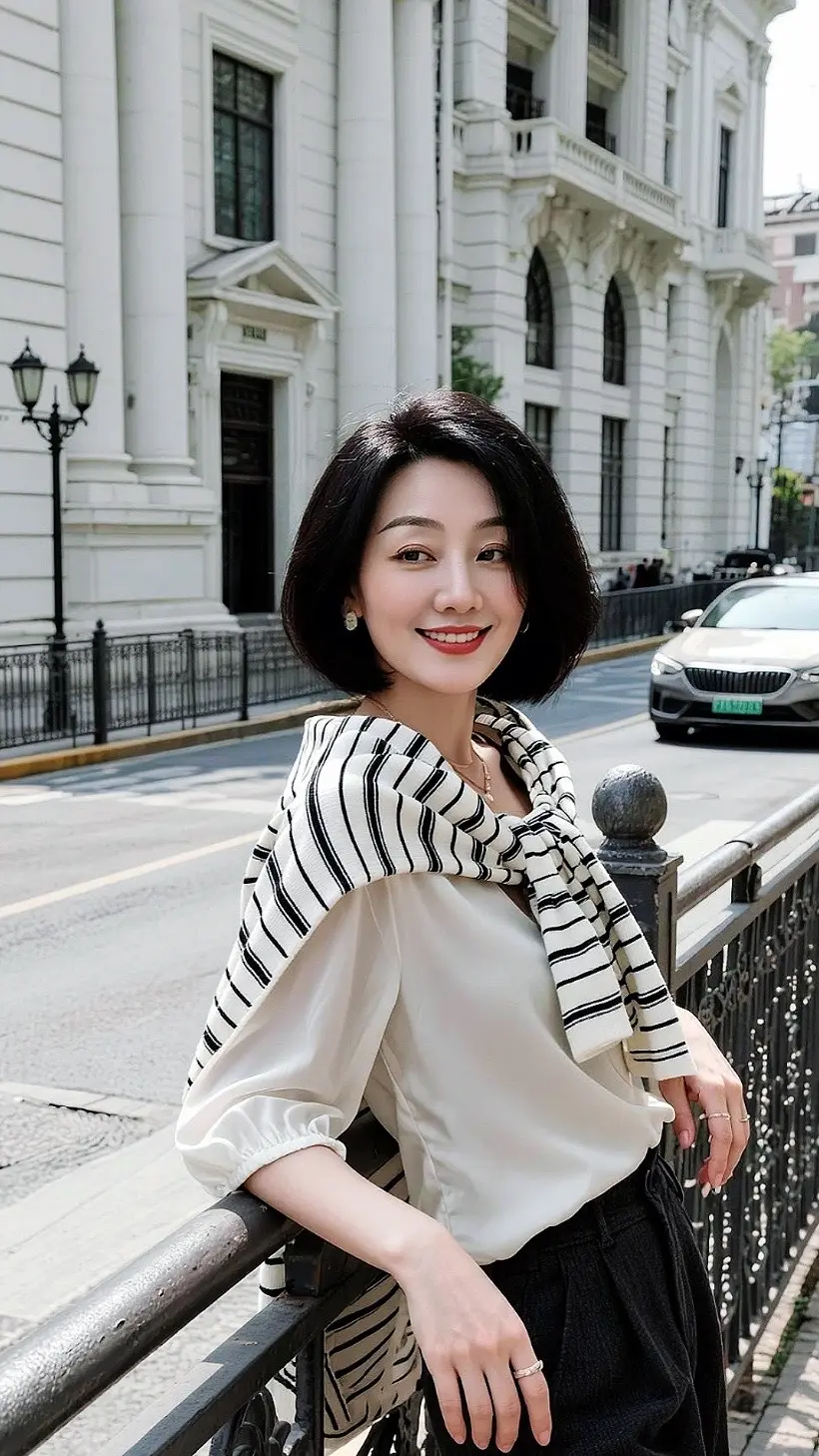 AI都市随拍 ai创作 伙伴计划广告分成