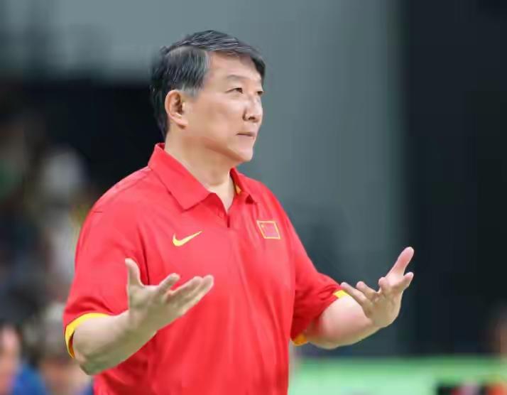 亚运：中国男女篮四支队伍，全部无缘冠军！
中国男篮77:97日本男篮，亚运会第四
