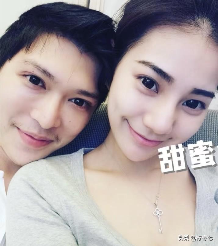 喜得贵子‼️马筱梅15分钟顺产，前夫脸都打肿
了
近日马筱梅在台湾顺利诞下儿子，