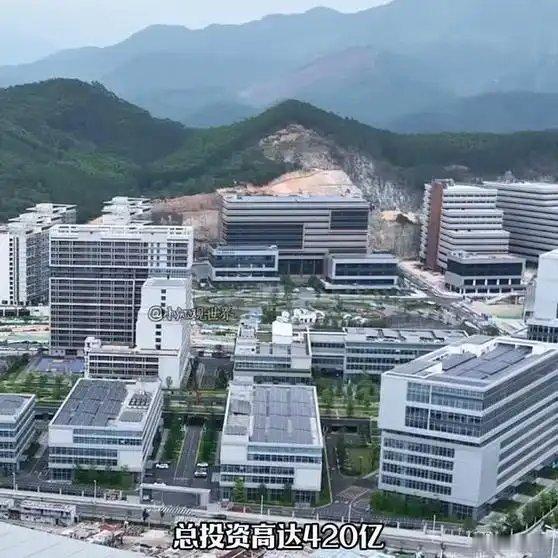 《这就是电车界的霸主比亚迪汽车超级工厂》播放量：430作者：小沁观世界呀网页链接