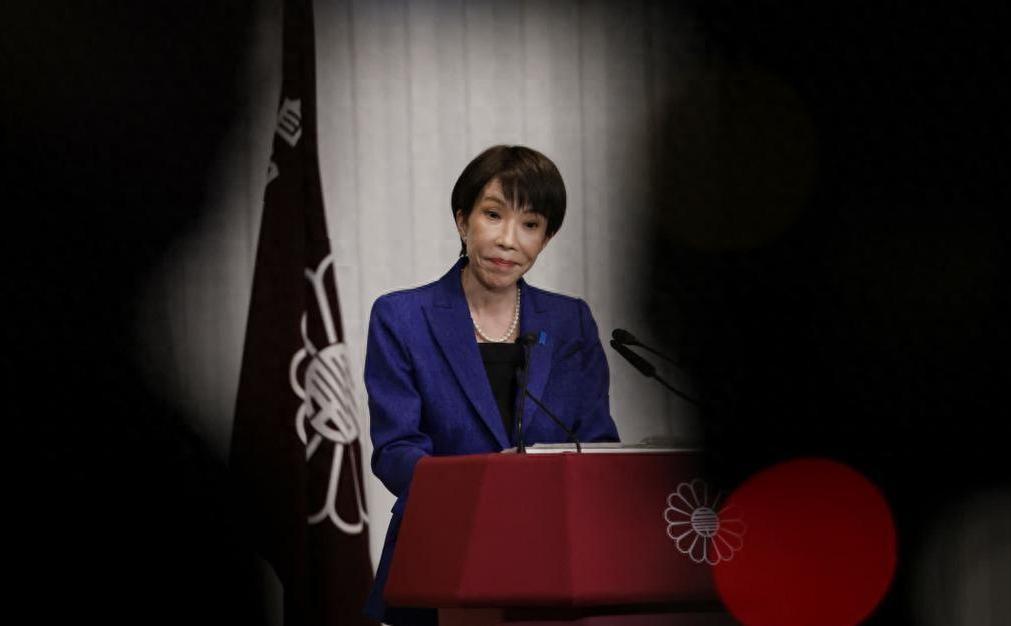 日本这次是真的彻底玩脱了！前脚刚派“雷”号驱逐舰强闯台海秀肌肉，仅仅过了不到72
